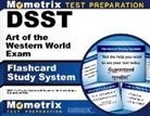 Mometrix College Credit Test Team - Dsst Art of the Western World Exam Flashcard Study System