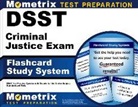 Mometrix College Credit Test Team - Dsst Criminal Justice Exam Flashcard Study System