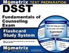 Mometrix College Credit Test Team - Dsst Fundamentals of Counseling Exam Flashcard Study System