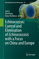 Jian Li, Heinz Mehlhorn, Wei Wang - Echinococcus: Control and Elimination of Echinococcosis with a Focus on China and Europe