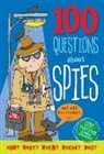Simon Abbott - 100 Questions Abouta Spies