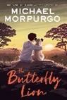 Michael Morpurgo, Morpurgo Michael, Christian Birmingham, Birmingham Christian - The Butterfly Lion