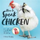 Workman Calendars, Melissa Caughey, Melissa Calendars Caughey, Caughey Melissa, Workman Calendars - How to Speak Chicken Wall Calendar 2024