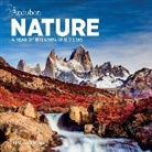 Workman Calendars, National Audubon Society, National Audubon Society, National Audubon Calendars Society, Workman Calendars - Audubon Nature Wall Calendar 2024