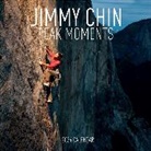 Workman Calendars, Jimmy Chin, Jimmy Calendars Chin, Workman Calendars - Jimmy Chin Peak Moments Wall Calendar 2024