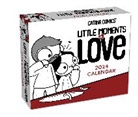 Catana Chetwynd - Catana Comics 2024 Calendar