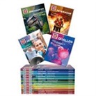 Tessloff Verlag Ragnar Tessloff GmbH &amp; Co.KG - Serienpreis WAS IST WAS Das Original, 15 Bände