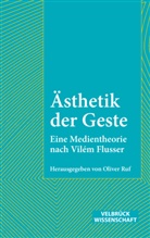 Oliver Ruf, Luca Viglialoro - Ästhetik der Geste