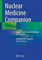 Abdelhamid H Elgazzar, Abdelhamid H. Elgazzar, Ismet Sarikaya - Nuclear Medicine Companion