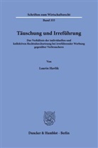 Laurin Havlik - Täuschung und Irreführung