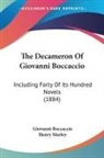 Giovanni Boccaccio - The Decameron Of Giovanni Boccaccio