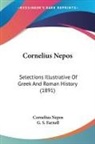 Cornelius Nepos, G. S. Farnell - Cornelius Nepos