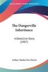 Arthur Charles Fox-Davies - The Dangerville Inheritance