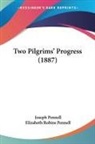 Elizabeth Robins Pennell, Joseph Pennell - Two Pilgrims' Progress (1887)