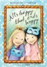 Rose Lagercrantz, Lagercrantz Rose, Eva Eriksson, Eriksson Eva - All's Happy That Ends Happy