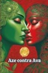 Bucur Loredan - Aze contra Ava