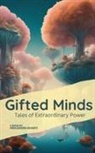 Mrigendra Bharti - Gifted Minds