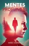 Emma Campbell - Mentes Profundas