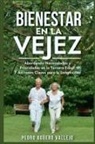 Pedro Agüero Vallejo - Bienestar en la Vejez