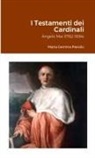 Maria Gemma Paviolo - I Testamenti dei Cardinali