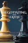 Sarah Gulfraz - Negotiating with Faith