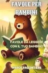 Marco Raccontiero - FAVOLE PER BAMBINI