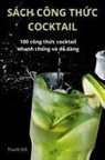 Thanh ¿¿ - SÁCH CÔNG TH¿C COCKTAIL
