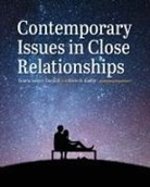 Kevin M. Kieffer, Tammy Lowery Zacchilli - Contemporary Issues in Close Relationships