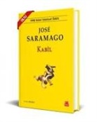 Jose Saramago - Kabil - Ciltli