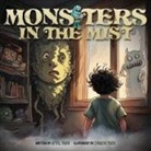 April Park - Monsters in the Mist