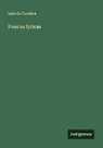 Luís De Camões - Poesias lyricas