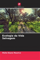 Melle Ekane Maurice - Ecologia da Vida Selvagem