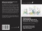 Yata Anderson G. Masullo, Tiago Silva Moreira, José Antonio Viana Lopes - Gobernanza interfederativa en el Estatuto de Metropolis