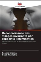 Swati Manhotra, Reecha Sharma - Reconnaissance des visages invariante par rapport à l'illumination