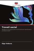 Olga Volkova - Travail social