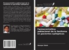 Ramjan Shaik - Farmacocinética poblacional de la fenitoína en pacientes epilépticos