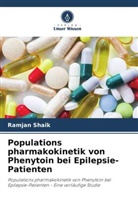 Ramjan Shaik - Populations pharmakokinetik von Phenytoin bei Epilepsie-Patienten