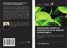 Ivan Romanchuk - Autoridades públicas: experiencia en el análisis metodológico