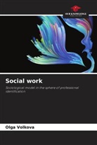 Olga Volkova - Social work