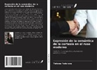 Tatiana Fedorova - Expresión de la semántica de la cortesía en el ruso moderno
