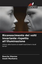 Swati Manhotra, Reecha Sharma - Riconoscimento dei volti invariante rispetto all'illuminazione