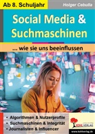 Holger Cebulla - Social Media und Suchmaschinen