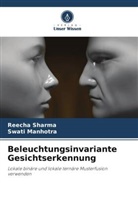 Swati Manhotra, Reecha Sharma - Beleuchtungsinvariante Gesichtserkennung
