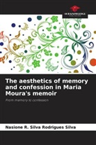Nasione R. Silva Rodrigues Silva - The aesthetics of memory and confession in Maria Moura's memoir