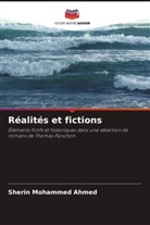 Sherin Mohammed Ahmed - Réalités et fictions