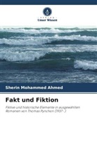 Sherin Mohammed Ahmed - Fakt und Fiktion