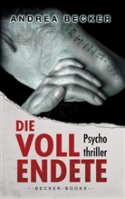 Andrea Becker - Die Vollendete