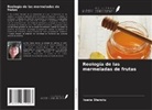 Ioana Stanciu - Reología de las mermeladas de frutas