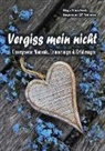 Nina Sock - Vergiss mein nicht