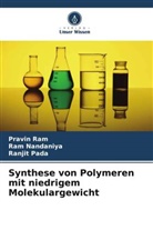 Ram Nandaniya, Ranjit Pada, Pravin Ram - Synthese von Polymeren mit niedrigem Molekulargewicht